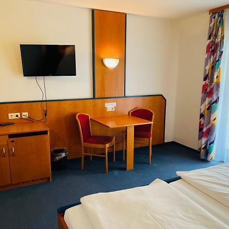 Trip Inn Aktivhotel Sonnenhof Bei Passau Dış mekan fotoğraf