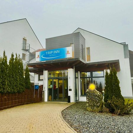 Trip Inn Aktivhotel Sonnenhof Bei Passau Dış mekan fotoğraf