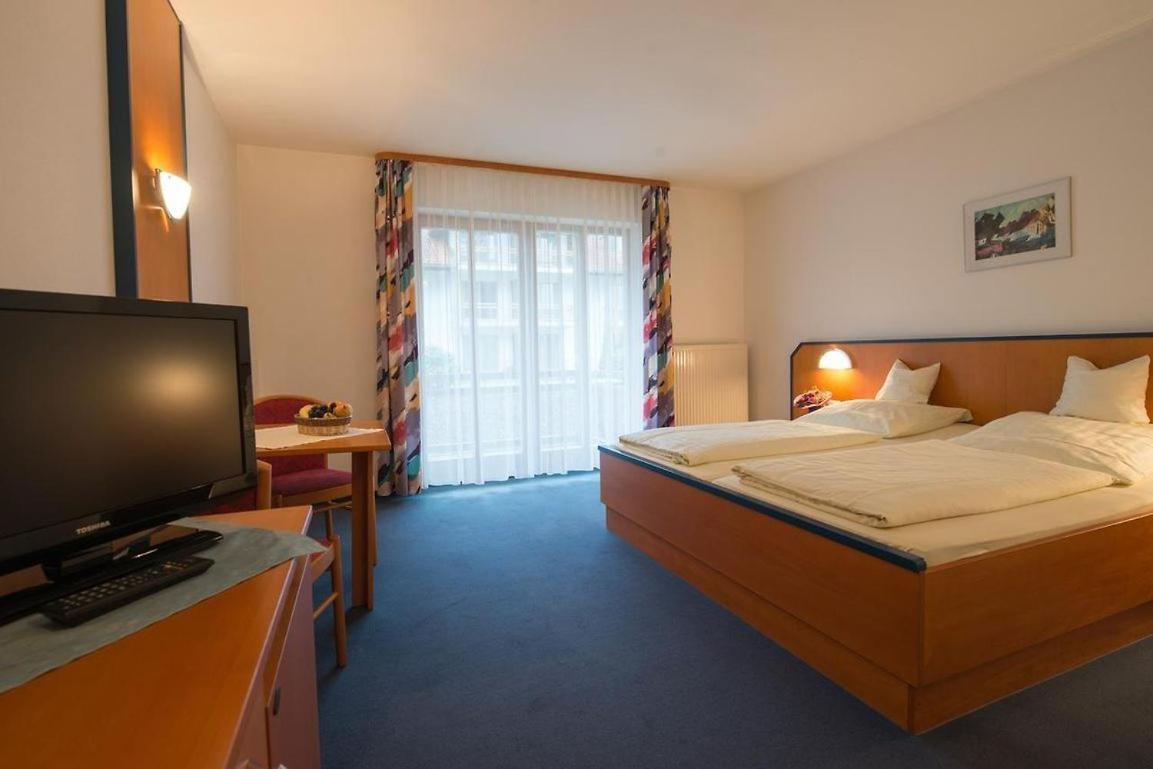 Trip Inn Aktivhotel Sonnenhof Bei Passau Dış mekan fotoğraf