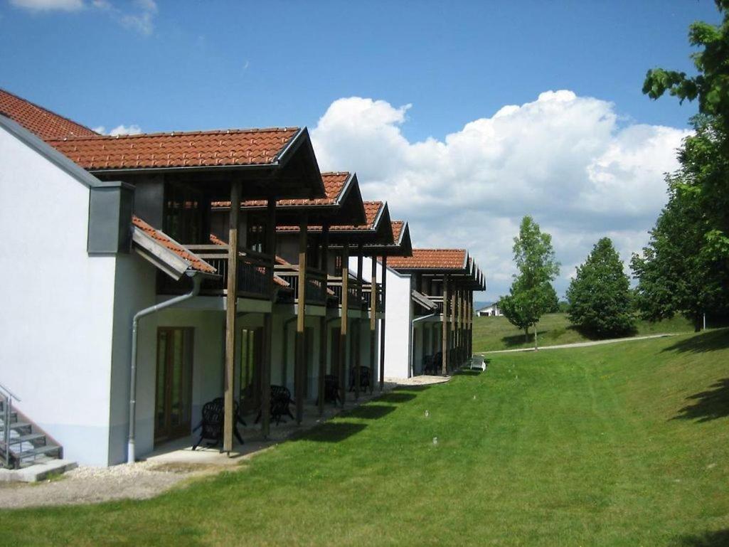 Trip Inn Aktivhotel Sonnenhof Bei Passau Dış mekan fotoğraf