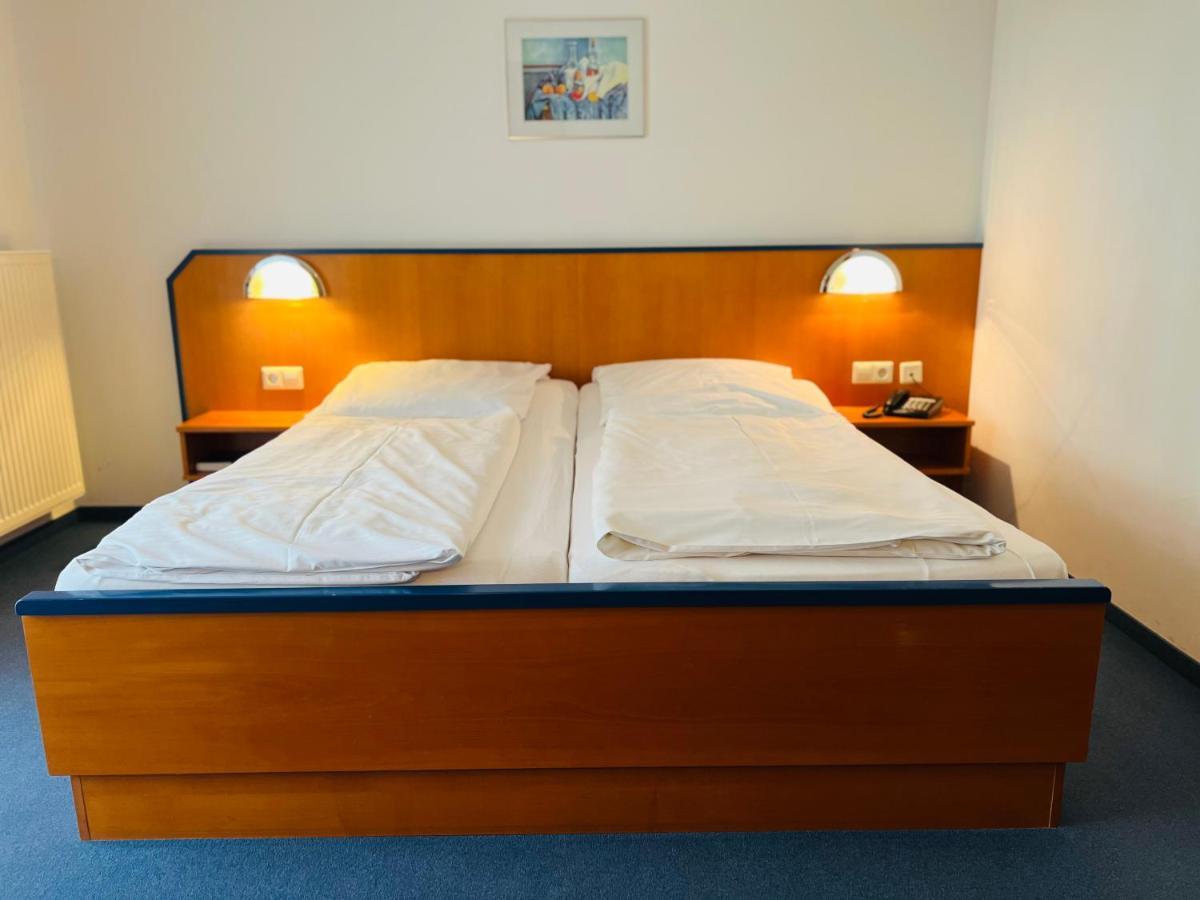 Trip Inn Aktivhotel Sonnenhof Bei Passau Dış mekan fotoğraf