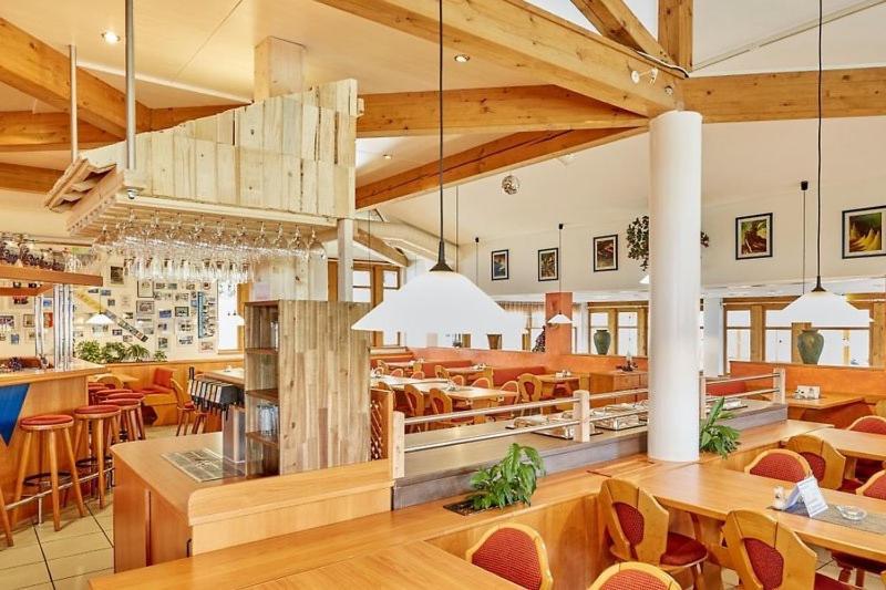 Trip Inn Aktivhotel Sonnenhof Bei Passau Dış mekan fotoğraf